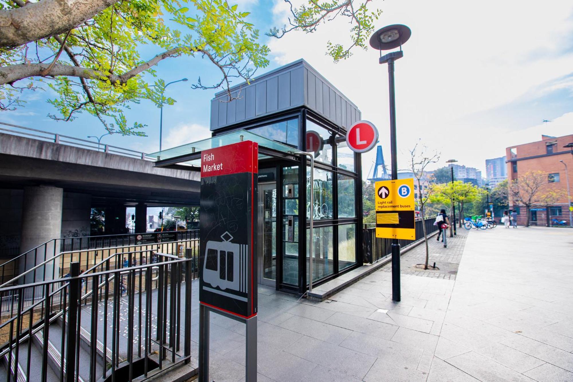 Pyrmont 2 Bed - Prime Location W Parking