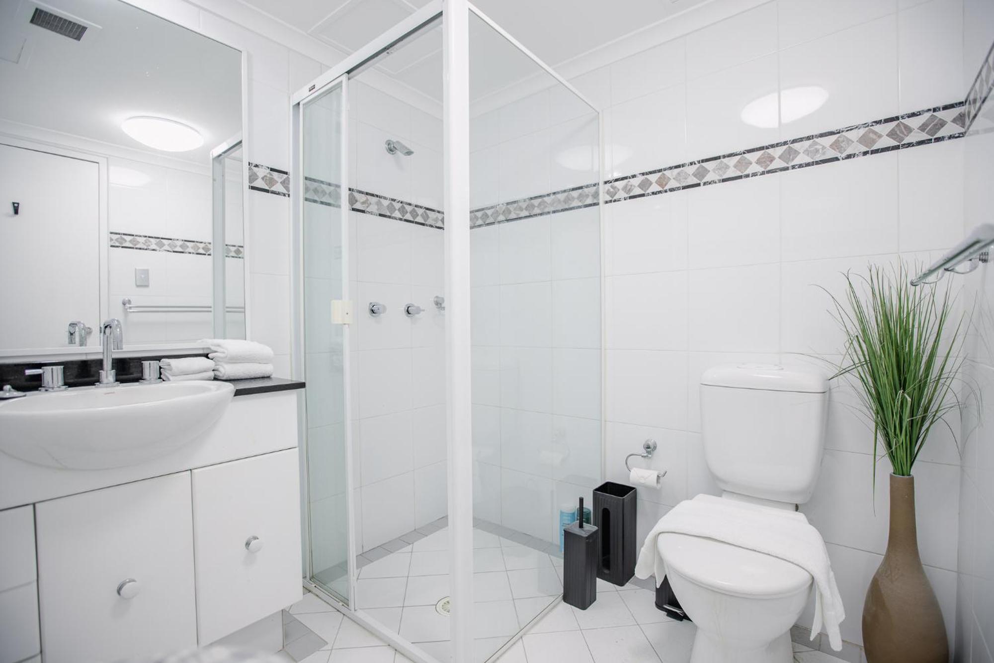 Apartment Pyrmont 2 Bed - Prime Location W Parking
