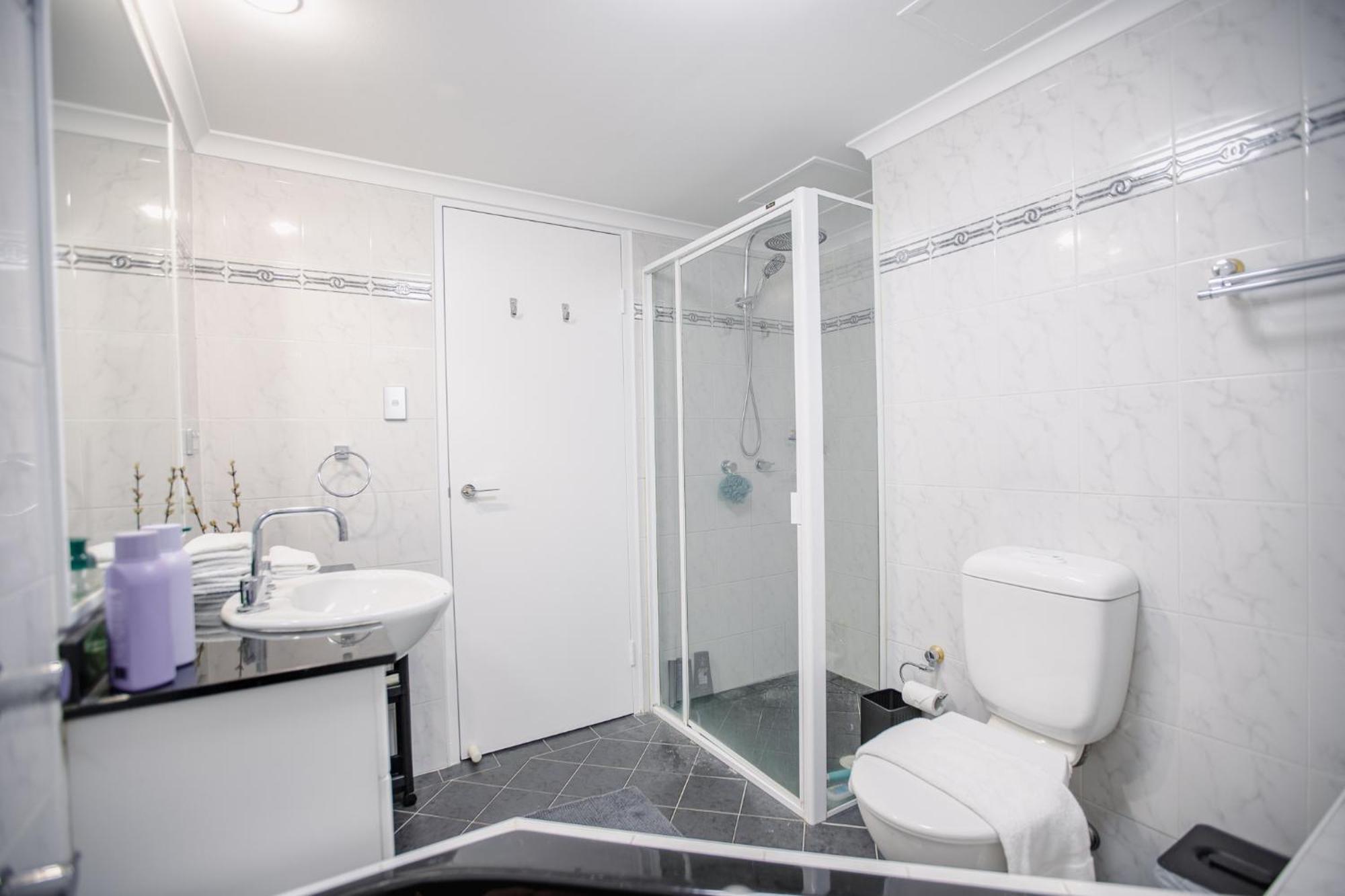 Apartment Pyrmont 2 Bed - Prime Location W Parking